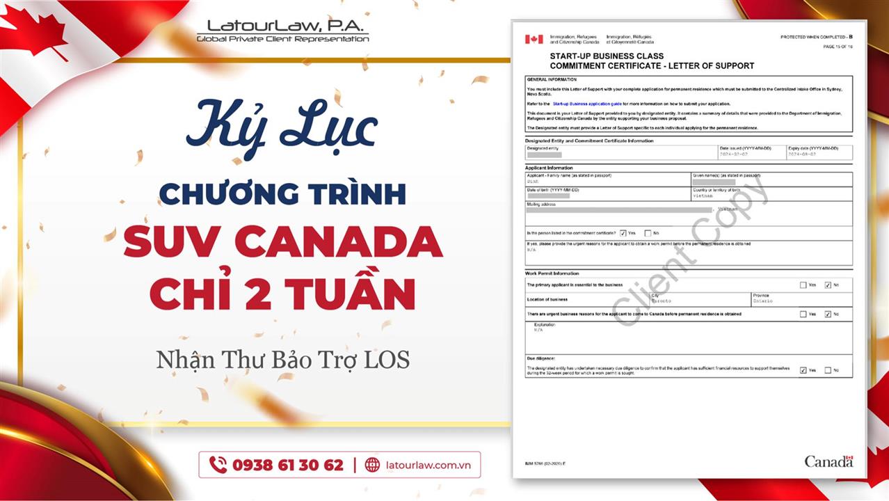 ĐIỂM KHÁC BIỆT GIỮA 03 NHÓM QUỸ ĐẦU TƯ SUV CANADA LÀ GÌ?