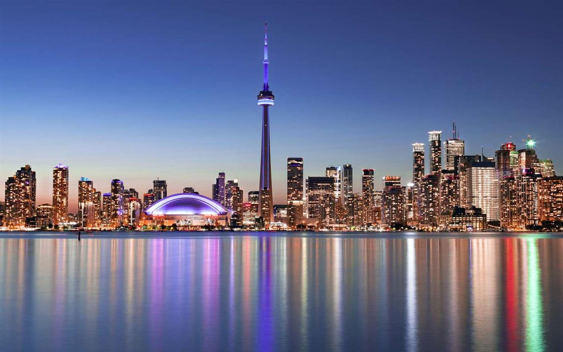 TOP NHỮNG TỈNH BANG ĐÁNG SỐNG NHẤT TẠI CANADA NĂM 2025