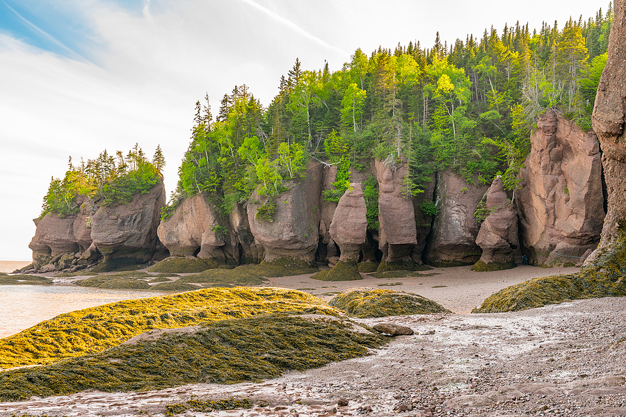 CÁC THÀNH PHỐ CÓ CHI PHÍ RẺ NHẤT Ở CANADA