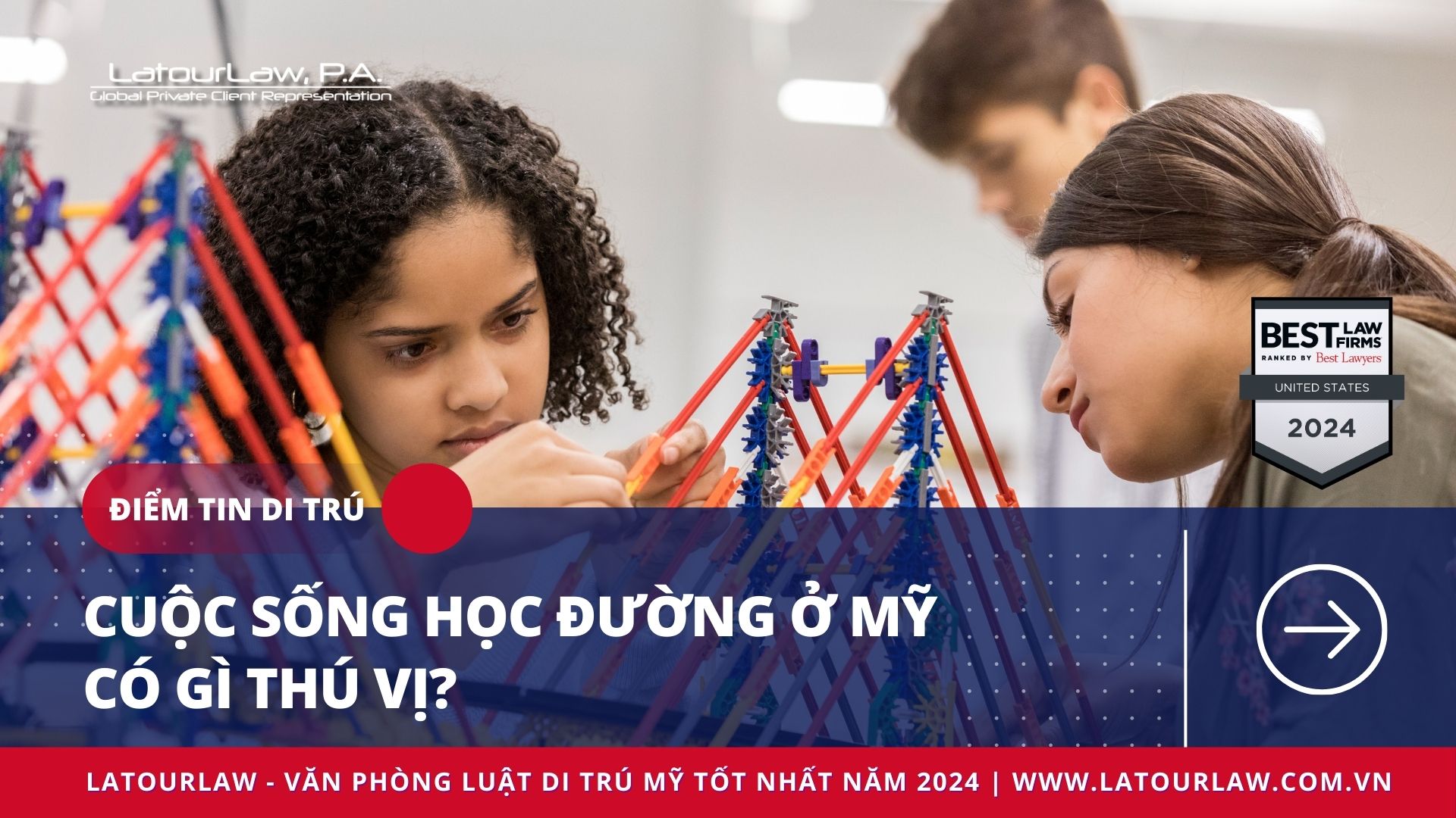 CUỘC SỐNG HỌC ĐƯỜNG Ở MỸ CÓ GÌ THÚ VỊ?