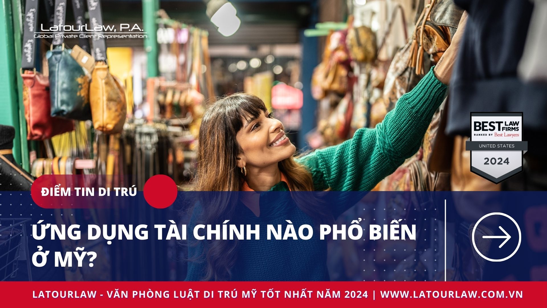 ỨNG DỤNG TÀI CHÍNH NÀO PHỔ BIẾN NHẤT Ở MỸ?