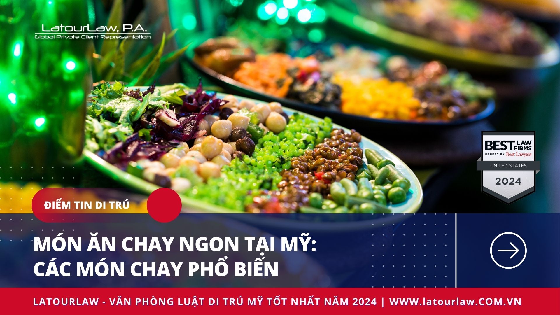 MÓN ĂN CHAY NGON TẠI MỸ: CÁC MÓN CHAY PHỔ BIẾN