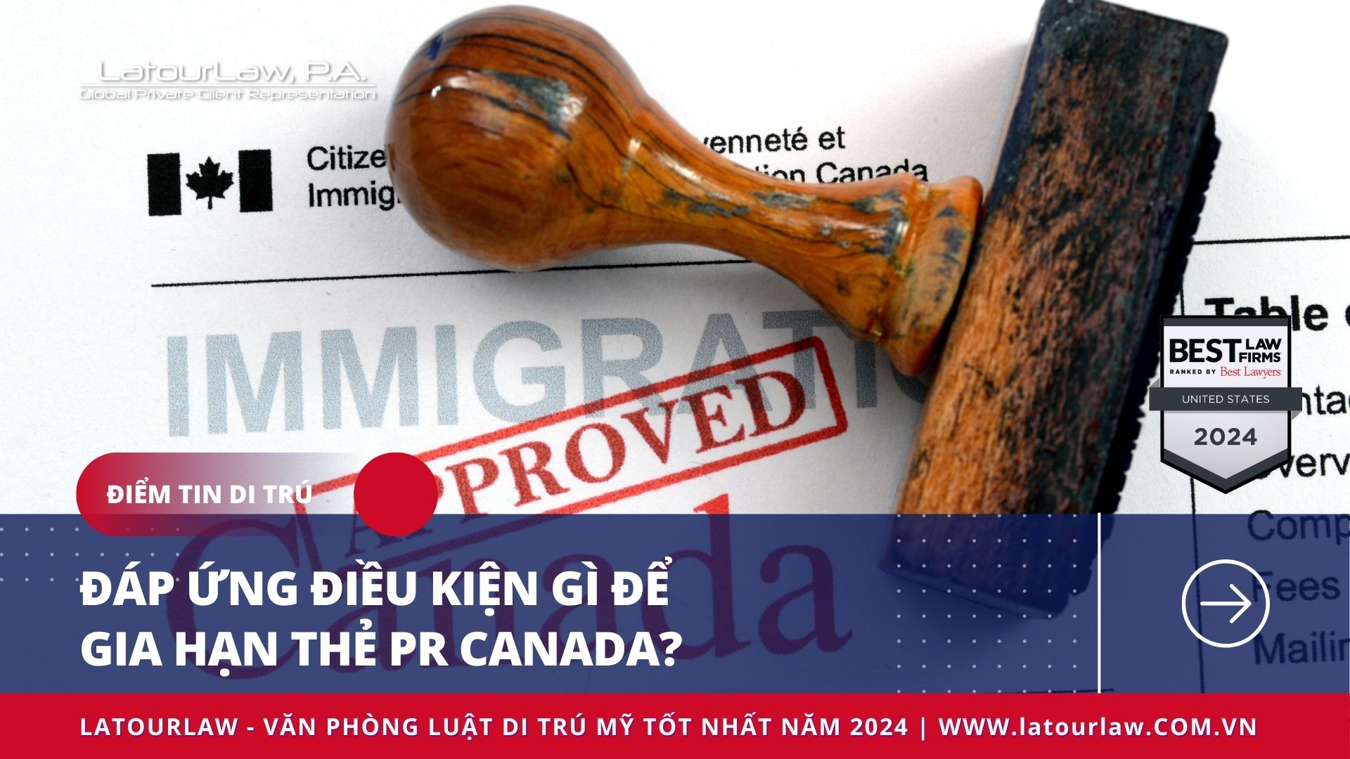 ĐÁP ỨNG ĐIỀU KIỆN GÌ ĐỂ GIA HẠN THẺ PR CANADA?