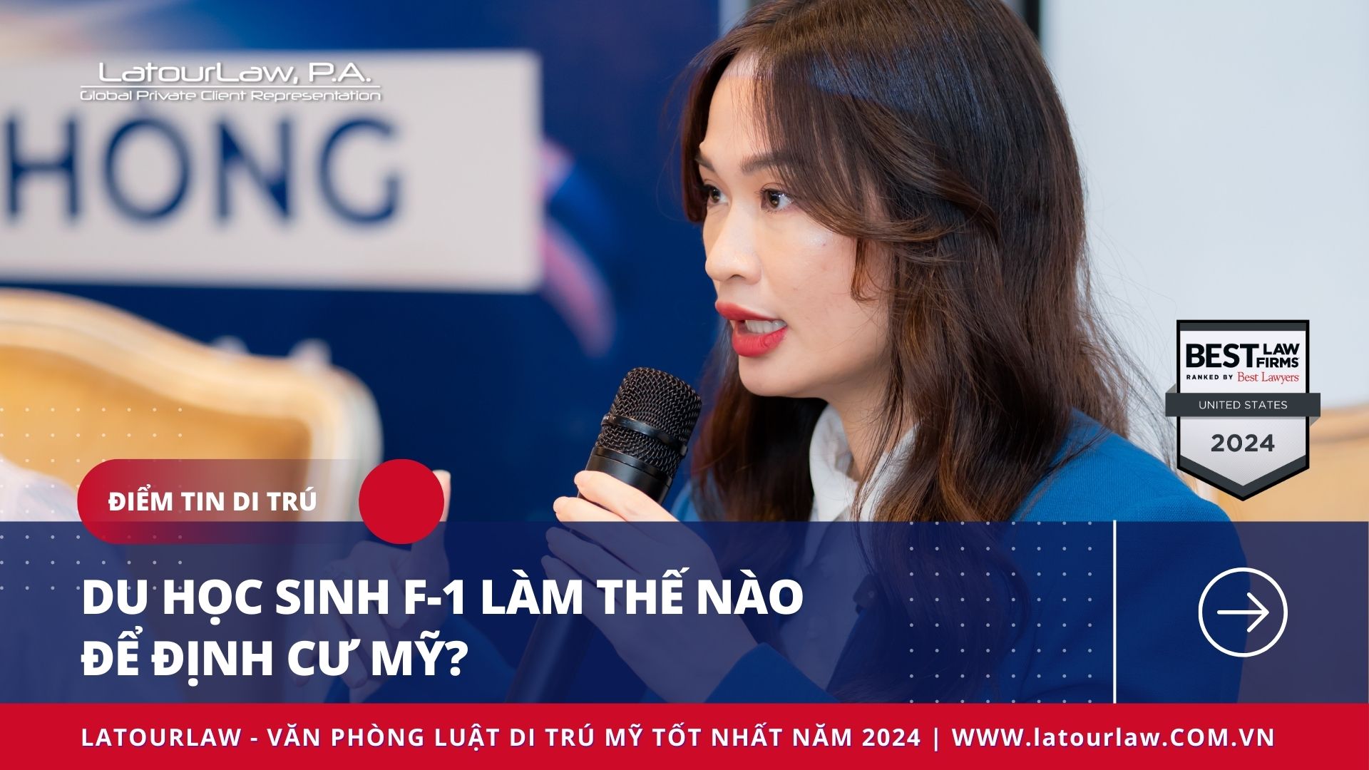 DU HỌC SINH F-1 LÀM THẾ NÀO ĐỂ ĐỊNH CƯ MỸ?