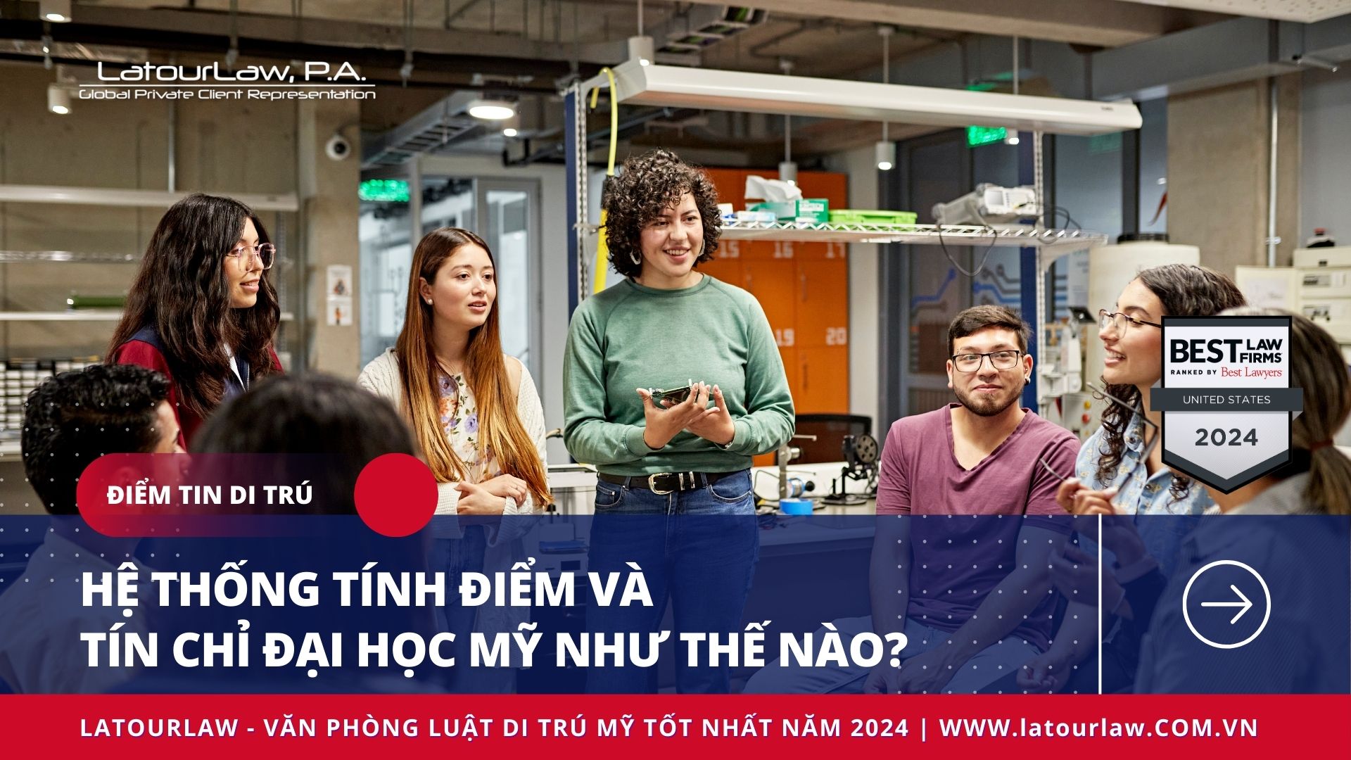 HỆ THỐNG TÍNH ĐIỂM VÀ TÍN CHỈ ĐẠI HỌC MỸ NHƯ THẾ NÀO?