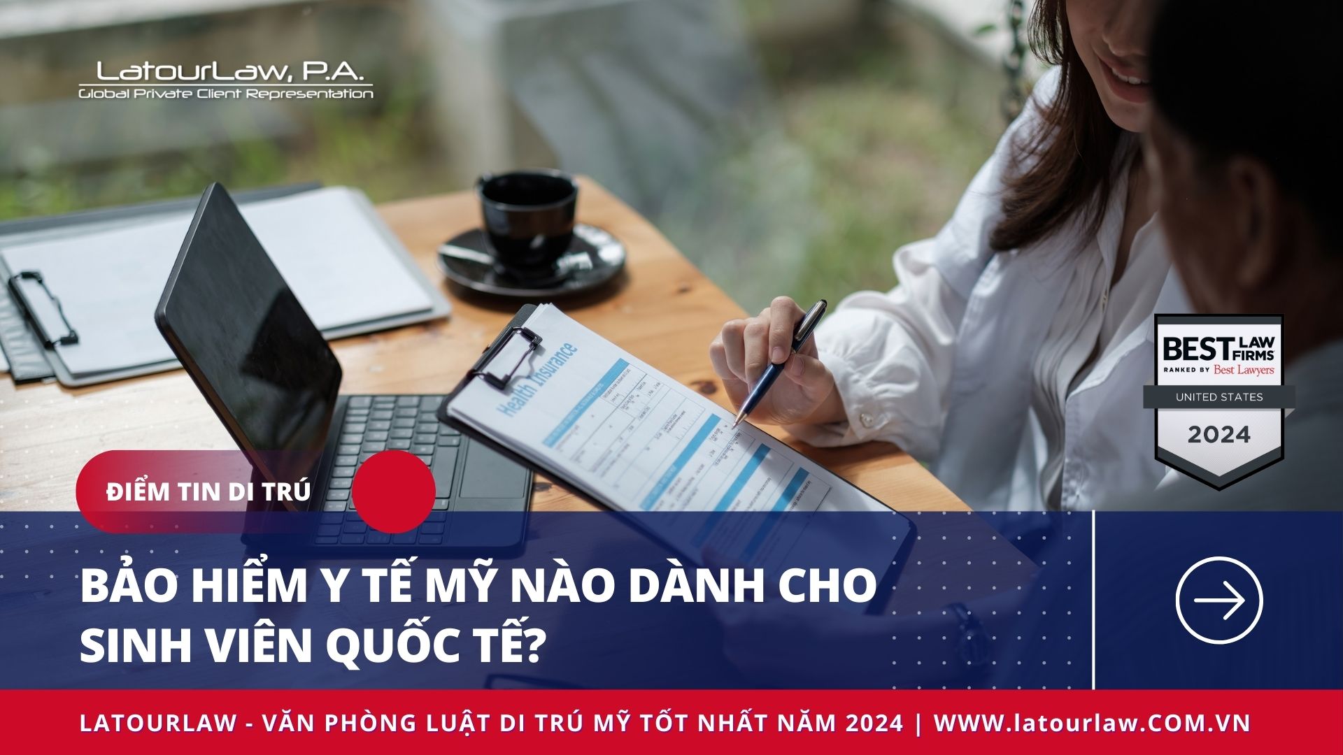 BẢO HIỂM Y TẾ MỸ NÀO DÀNH CHO SINH VIÊN QUỐC TẾ?