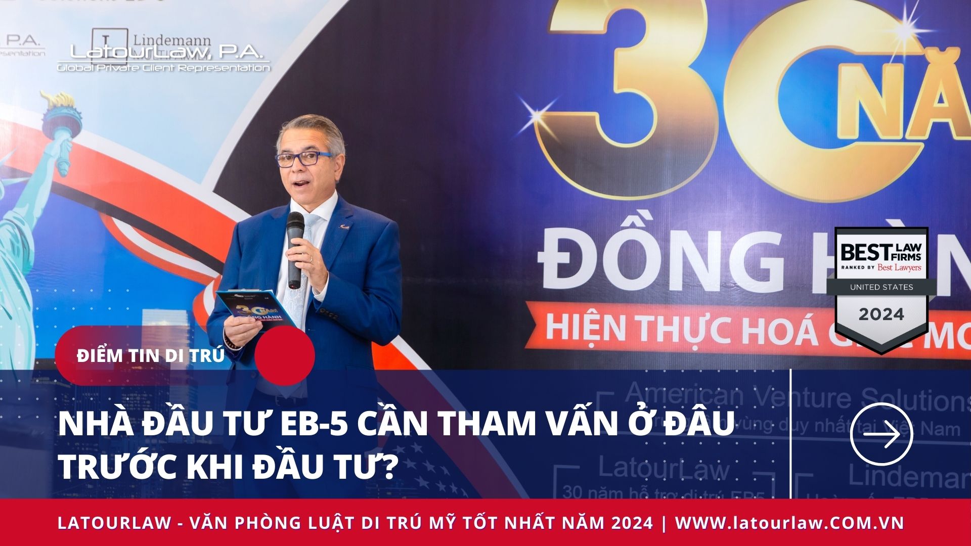 NHÀ ĐẦU TƯ EB-5 CẦN THAM VẤN Ở ĐÂU TRƯỚC KHI ĐẦU TƯ?