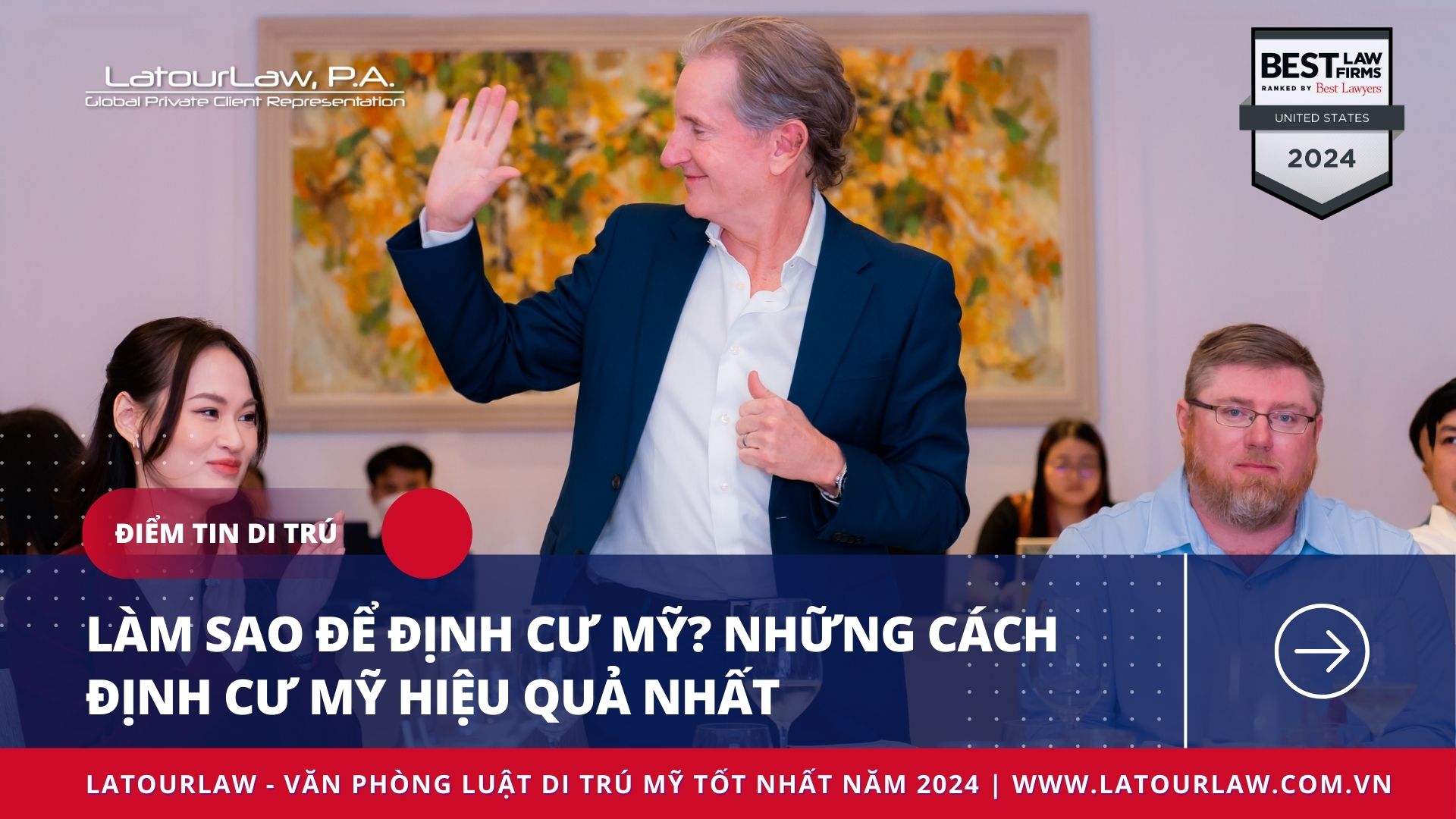 LÀM SAO ĐỂ ĐỊNH CƯ MỸ? NHỮNG CÁCH ĐỊNH CƯ MỸ HIỆU QUẢ NHẤT